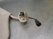 Recambio de parasol derecho para chrysler sebring berlina 2.0 crd cat referencia OEM IAM 1GW16DW1AA  