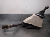 Recambio de palanca cambio para citroën c4 lim. 1.6 hdi fap referencia OEM IAM 112102344  