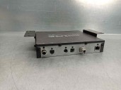 Recambio de sistema dvd para audi a6 berlina (4b2) 2.5 v6 24v tdi cat (aym) referencia OEM IAM NVEN099P ALPINE