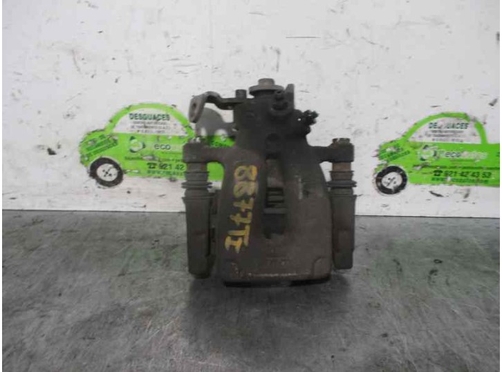 Recambio de pinza freno trasera izquierda para renault modus 1.4 16v referencia OEM IAM   TRW