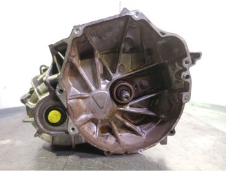 Recambio de caja cambios para honda accord berlina (cl/cn) 2.0 vtec cat referencia OEM IAM ARK5 20011RARK51 5000454