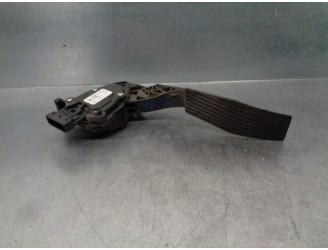 Recambio de potenciometro pedal para opel astra j lim. 1.6 cdti dpf referencia OEM IAM 13252702 6VP00976507 