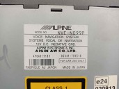 Recambio de sistema dvd para audi a6 berlina (4b2) 2.5 v6 24v tdi cat (aym) referencia OEM IAM NVEN099P ALPINE