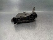 Recambio de potenciometro pedal para opel astra j lim. 1.6 cdti dpf referencia OEM IAM 13252702 6VP00976507 