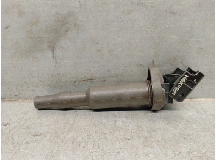 Recambio de bobina encendido para bmw 5 (e60) 525 i referencia OEM IAM U5055 NGK