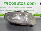 Recambio de faro derecho para alfa romeo 147 (190) 1.9 jtd cat referencia OEM IAM 465565650 0301186202 AUTOMOTIVE