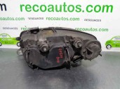 Recambio de faro derecho para alfa romeo 147 (190) 1.9 jtd cat referencia OEM IAM 465565650 0301186202 AUTOMOTIVE