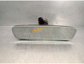 Recambio de espejo interior para seat tarraco (kn2) 2.0 tsi 4drive referencia OEM IAM 3G0857511AC 3G0857511AC 