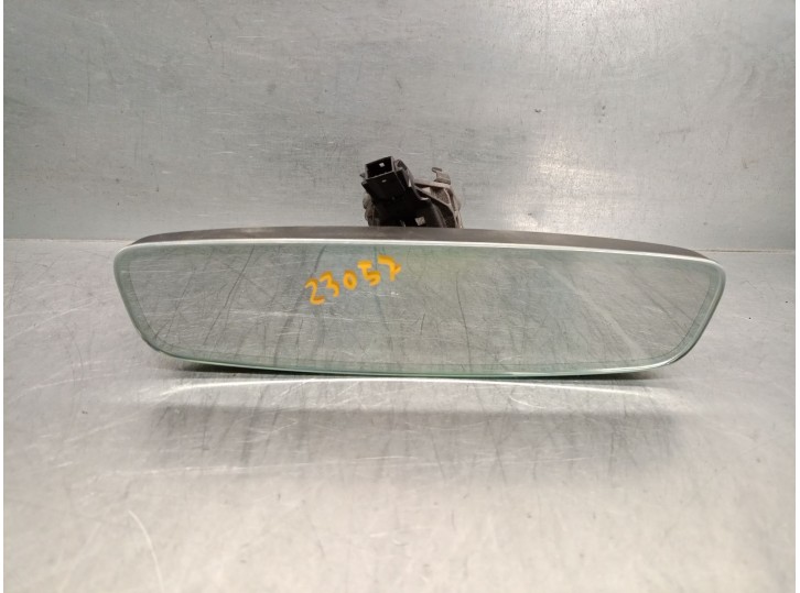 Recambio de espejo interior para seat tarraco (kn2) 2.0 tsi 4drive referencia OEM IAM 3G0857511AC 3G0857511AC 