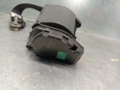 Replacement front right seat belt for Fiat Fiorino January (255) 1.7 turbodiesel cat OEM IAM reference 3 DOOR