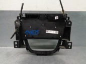 Recambio de sistema audio / radio cd para opel astra j lim. 1.6 cdti dpf referencia OEM IAM 13346050 