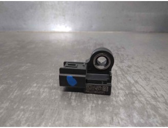 Replacement impact sensor for Citroën C4 Grand Picasso 1.2 12V e-THP OEM IAM reference 9800395680 