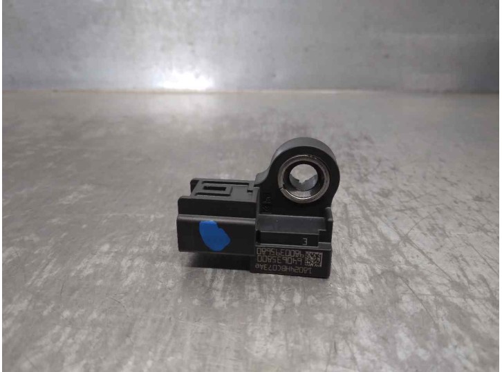 Replacement impact sensor for Citroën C4 Grand Picasso 1.2 12V e-THP OEM IAM reference 9800395680 