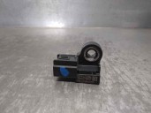 Replacement impact sensor for Citroën C4 Grand Picasso 1.2 12V e-THP OEM IAM reference 9800395680 