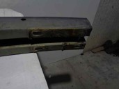 Replacement rear bumper reinforcement for Chrysler Sebring sedan 2.0 CRD cat OEM IAM reference 5116050AA IRON 
