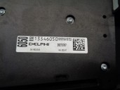 Recambio de sistema audio / radio cd para opel astra j lim. 1.6 cdti dpf referencia OEM IAM 13346050 