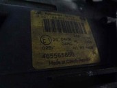 Recambio de faro derecho para alfa romeo 147 (190) 1.9 jtd cat referencia OEM IAM 465565650 0301186202 AUTOMOTIVE