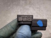 Replacement impact sensor for Citroën C4 Grand Picasso 1.2 12V e-THP OEM IAM reference 9800395680 