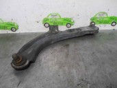 Recambio de brazo suspension inferior delantero izquierdo para renault modus 1.4 16v referencia OEM IAM 8200744091 