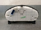 Recambio de cuadro instrumentos para opel meriva b monospace (s10) 1.4 (75) referencia OEM IAM 13430868 1257955 