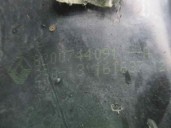 Recambio de brazo suspension inferior delantero izquierdo para renault modus 1.4 16v referencia OEM IAM 8200744091  