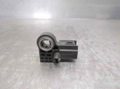 Replacement impact sensor for Citroën C4 Grand Picasso 1.2 12v e-THP OEM IAM reference 9800395680 