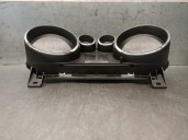 Recambio de cuadro instrumentos para opel meriva b monospace (s10) 1.4 (75) referencia OEM IAM 13430868 1257955 