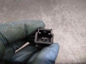 Replacement impact sensor for Citroën C4 Grand Picasso 1.2 12v e-THP OEM IAM reference 9800395680 