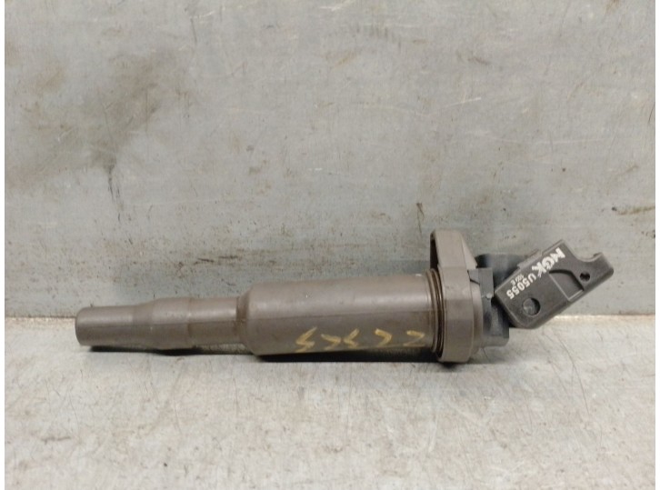 Recambio de bobina encendido para bmw 5 (e60) 525 i referencia OEM IAM U5055 NGK