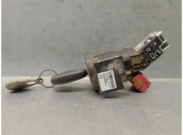 Recambio de conmutador de arranque para dacia sandero ii 1.2 16v cat referencia OEM IAM 285916556R JOHNSON CONTROLS