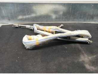 Recambio de airbag cortina delantero derecho para kia rio 1.1 crdi cat referencia OEM IAM 850101W300 