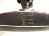 Recambio de espejo interior para seat tarraco (kn2) 2.0 tsi 4drive referencia OEM IAM 3G0857511AC 3G0857511AC 