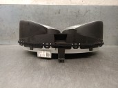 Recambio de cuadro instrumentos para opel meriva b monospace (s10) 1.4 (75) referencia OEM IAM 13430868 1257955 