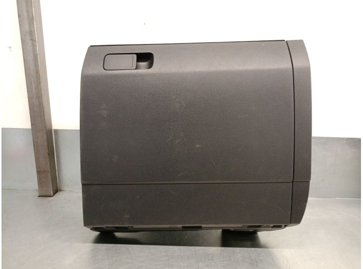 Recambio de guantera para seat tarraco (kn2) 2.0 tsi 4drive referencia OEM IAM 5NB857097C 5NB857114C 
