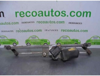 Recambio de motor limpia delantero para renault modus 1.4 16v referencia OEM IAM 22115459  