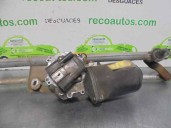 Recambio de motor limpia delantero para renault modus 1.4 16v referencia OEM IAM 22115459  