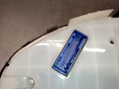 Recambio de cuadro instrumentos para opel meriva b monospace (s10) 1.4 (75) referencia OEM IAM 13430868 1257955 