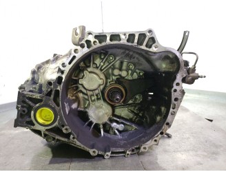 Recambio de caja cambios para toyota corolla verso (r1) 2.2 turbodiesel cat referencia OEM IAM A7K00130 3030064030 AISIN