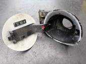 Recambio de tapa exterior combustible para opel astra j lim. 1.6 cdti dpf referencia OEM IAM 13281392 