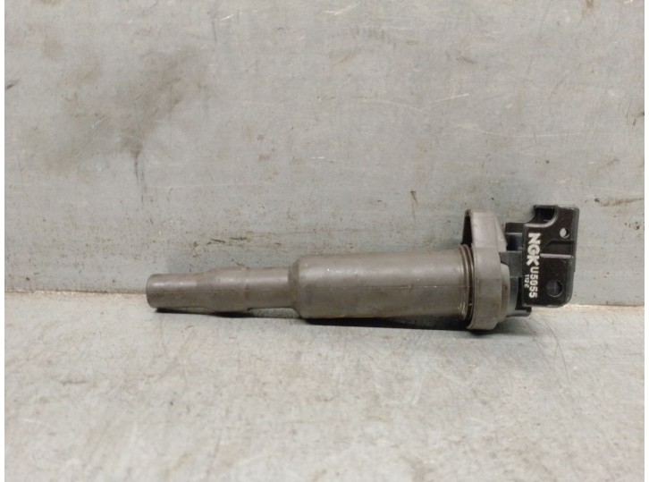 Recambio de bobina encendido para bmw 5 (e60) 525 i referencia OEM IAM U5055 NGK