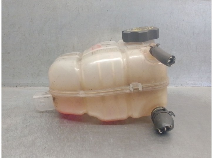 Recambio de deposito expansion para opel meriva b monospace (s10) 1.4 (75) referencia OEM IAM 39097904 1304002 