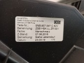 Recambio de guantera para seat tarraco (kn2) 2.0 tsi 4drive referencia OEM IAM 5NB857097C 5NB857114C 