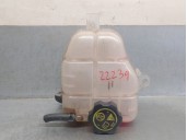 Recambio de deposito expansion para opel meriva b monospace (s10) 1.4 (75) referencia OEM IAM 39097904 1304002 