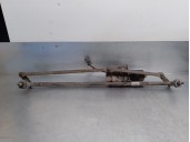 Recambio de motor limpia delantero para renault master desde ´98 2.2 diesel referencia OEM IAM 8200105089 