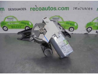 Recambio de motor limpia trasero para renault modus 1.4 16v referencia OEM IAM 8200313354A 53024812 VALEO