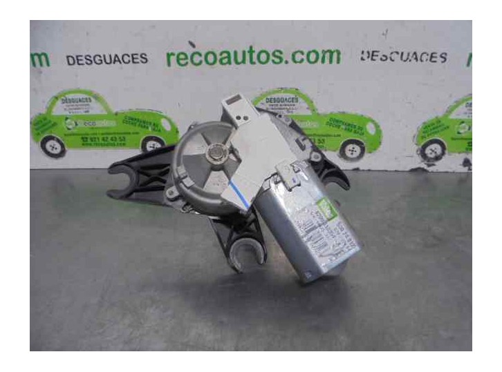 Recambio de motor limpia trasero para renault modus 1.4 16v referencia OEM IAM 8200313354A 53024812 VALEO