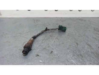 Replacement lambda sensor for Alfa Romeo 147 (190) 1.9 JTD CAT OEM IAM reference 226A08U300 0258006513 BOSCH