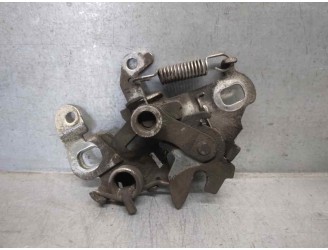 Recambio de cerradura capot para citroën c4 grand picasso 1.2 12v e-thp referencia OEM IAM 9676343880  