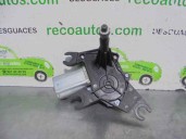 Recambio de motor limpia trasero para renault modus 1.4 16v referencia OEM IAM 8200313354A 53024812 VALEO