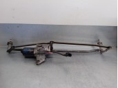 Recambio de motor limpia delantero para renault master desde ´98 2.2 diesel referencia OEM IAM 8200105089 